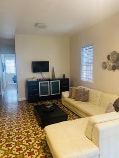 Calle Hollanda 3 Bedroom Home - San Juan - 1