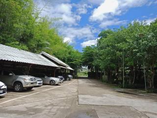 Rommai Greenpark - Lampang - 2