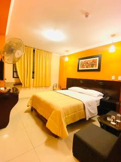 Royal Garden Hotel - 0