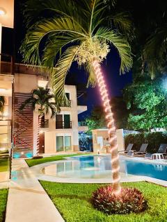 Villa Tendenza Condo - Playa del Carmen - 2