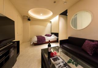 HOTEL FINE - INTO THE PREMlUM - - Okazaki - 5