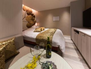 HOTEL FINE - INTO THE PREMlUM - - Okazaki - 3
