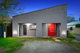 About Time Retreats- Studio Seven - Mansfield - 2