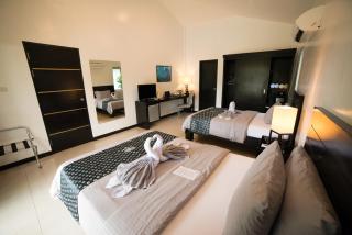 Alona Royal Palm Resort - Panglao Island - 4