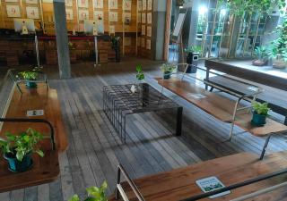 Greenhost Boutique Hotel Prawirotaman - Yogyakarta - 1