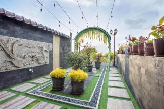 Griya QQ Guest House - Yogyakarta - 4