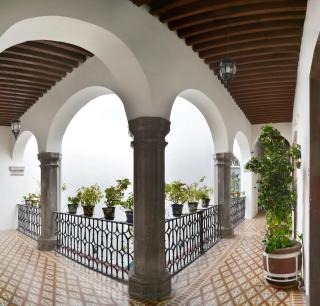 Hotel Senorial - Querétaro - 8