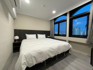 Yoshi Hotel - Tainan Station Branch - Tainan - 7