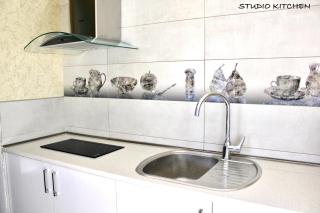 Apartment 23 - Tbilisi - 1