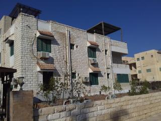Roof 5 OR 6 3 Bedrooms sea view 114Green Beach - El Alamein - 1