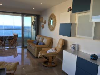 Bord de mer - Cannes la Bocca - Cannes - 0