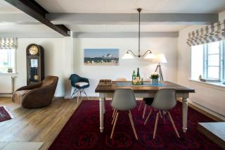 Reethus Glücklicher Matthias Hausteil Waasterlun - 3