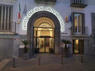 Hotel del Real Orto Botanico - Napoli - 4