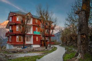 Echor - The Alpine Crest - Kalpa - 3