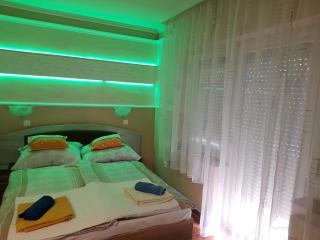 Andrea Apartman - Hajdúszoboszló - 1