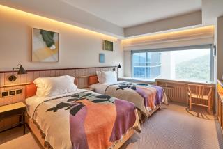 the Arca - Hong Kong - 1