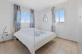 Glabur Stays - The Sunny Atelier - Nicosia City, Free Parking & Wifi, Welcomes You!!! - Nicosia - 6