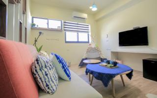 Penghu Hygge Homestay - 8