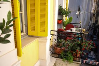 The monumental house - Athens - 6