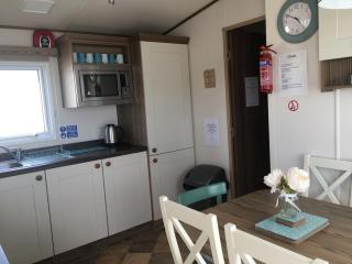 BRANWOOD Luxury Caravan Holidays Newquay - 3