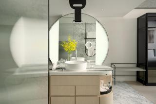 Kempinski Hotel Chengdu-City Center - 6