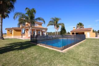 Finca las Ranas by CARLOSFERIEN - Denia - 9