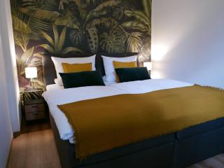 Ferienwohnung Dresden-Pillnitz - Elbhang-Villa - "Am Zuckerhut" - Dresda - 2