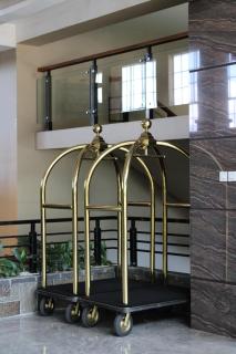 Grand Padis Hotel - Bondowoso - 2