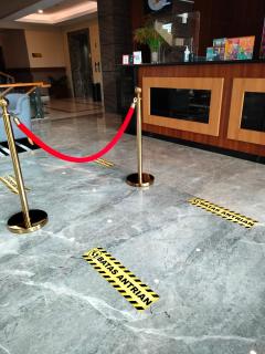 Grand Padis Hotel - Bondowoso - 8