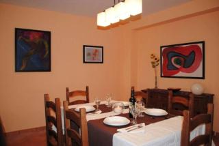 Alojamiento Rural Arucema - 8