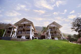 Au Revoir Wellness Resort, Malampuzha - Palakkad - 2