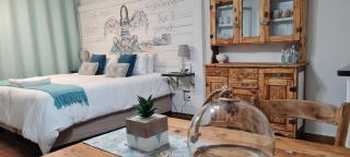 Be Our Guest Self Catering - Nelspruit - 1