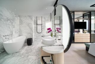 Kempinski Hotel Chengdu-City Center - 5