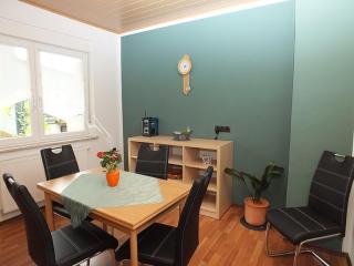 Ferienwohnung Klaus im Tal der Steinach - Steinach - 4