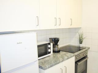 SUNNYHOME Monteurwohnungen und Apartments in Weiden - Weiden - 7