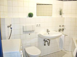 SUNNYHOME Monteurwohnungen und Apartments in Weiden - Weiden - 6