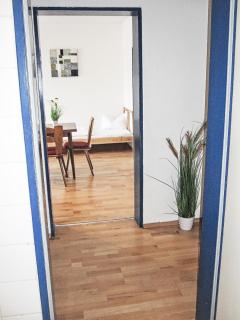 SUNNYHOME Monteurwohnungen und Apartments in Weiden - Weiden - 5