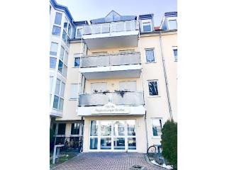 SUNNYHOME Monteurwohnungen und Apartments in Weiden - Weiden - 2