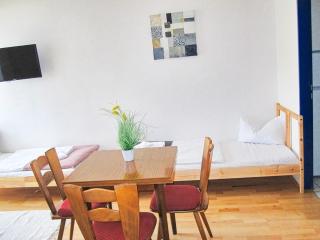SUNNYHOME Monteurwohnungen und Apartments in Weiden - Weiden - 8
