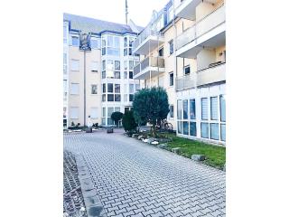 SUNNYHOME Monteurwohnungen und Apartments in Weiden - Weiden - 1
