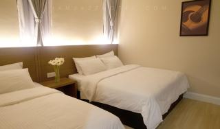 I am Jazz Hotel - Johor Bahru - 9