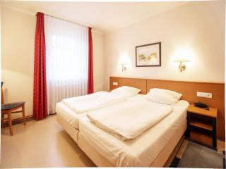 Dünenpark Binz - Klassik Ferienwohnung mit 1 Schlafzimmer und Balkon im Obergeschoss 018 - Binz - 5