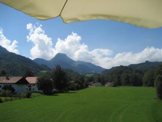 Wellness Ferienwohnung Schweinsteiger mit Hallenbad und Sauna - 9