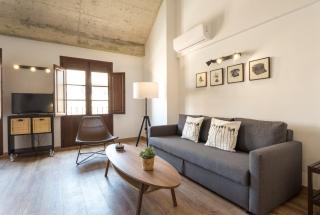 Santiago Premium Loft III - Málaga - 7