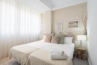 Soho Premium 3 bedrooms apartment - Málaga - 5