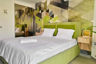 Diamond Sea View 2BR Apartment - Spa n Pools Resort - 4