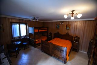 IL NIDO DEL FALCO - 4