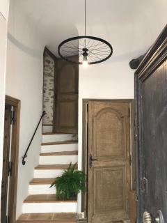 La Calade 1 bedroom Studio - Biot Village - 4