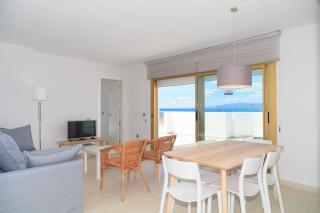 UHC ACACIAS APARTMENTS SALOU - Salou - 2