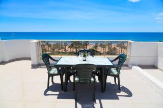 UHC ACACIAS APARTMENTS SALOU - Salou - 0